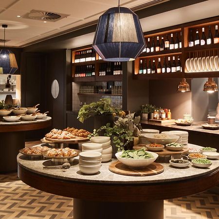 Rydges Melbourne Hotel Eksteriør billede