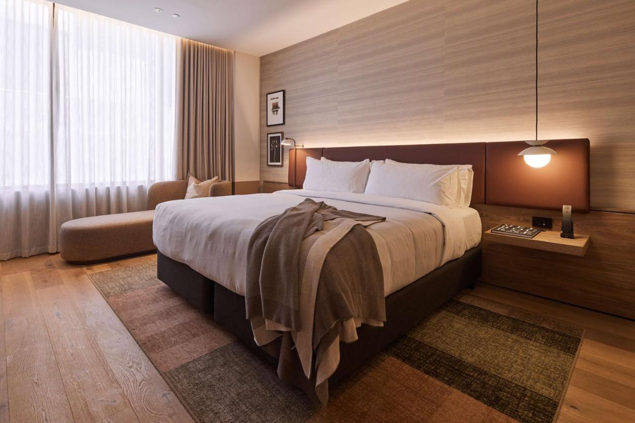 Rydges Melbourne Hotel Eksteriør billede