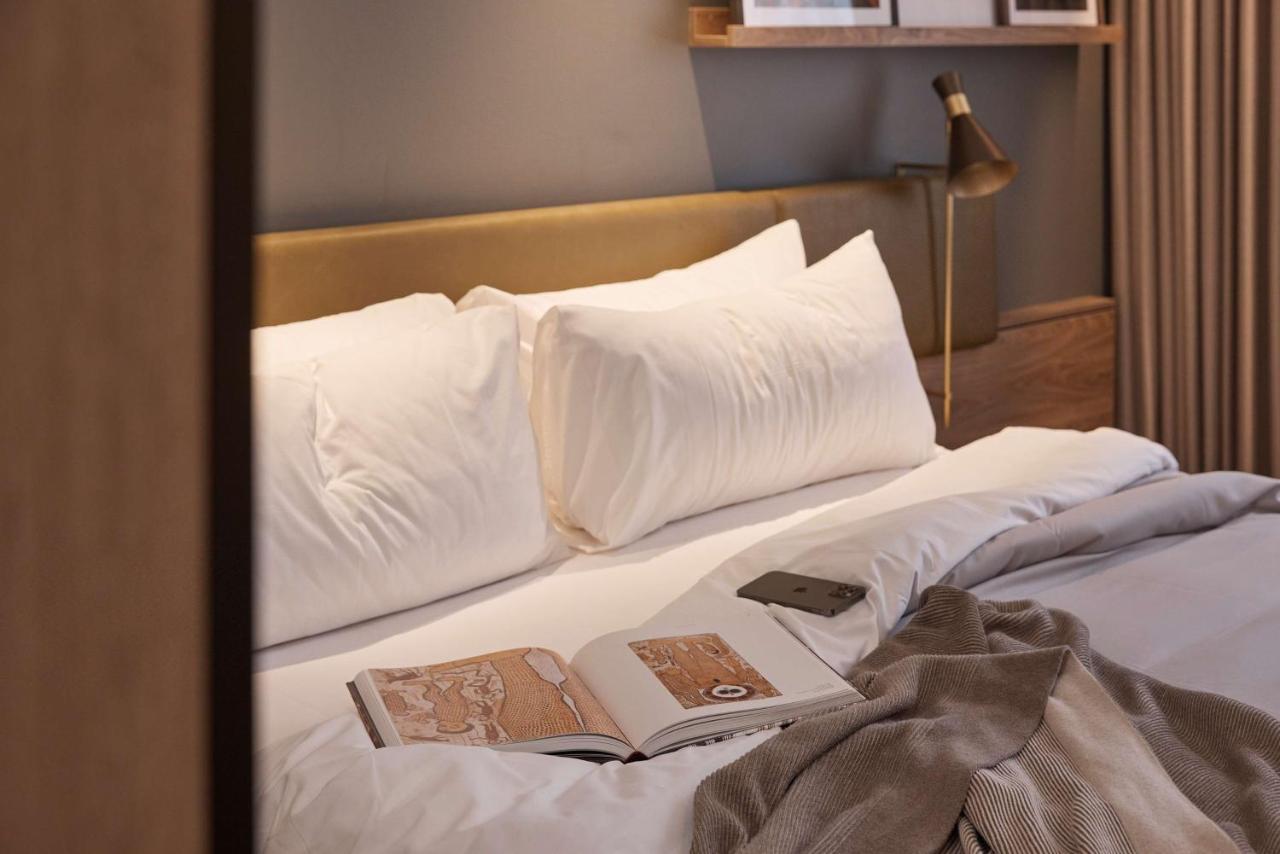 Rydges Melbourne Hotel Eksteriør billede