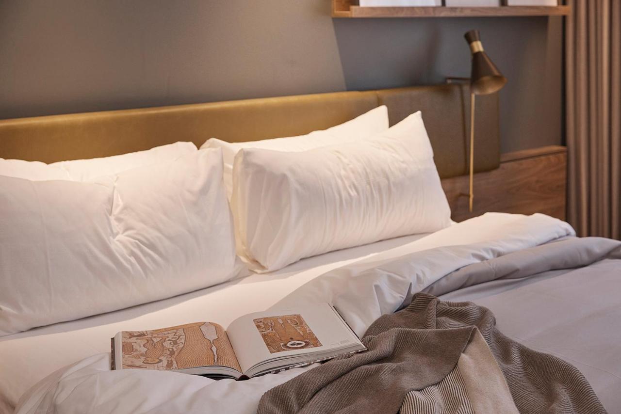 Rydges Melbourne Hotel Eksteriør billede
