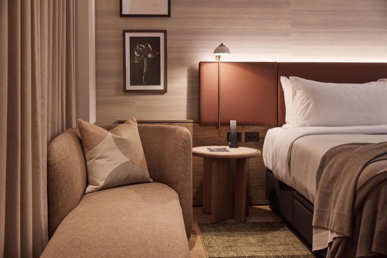 Rydges Melbourne Hotel Eksteriør billede