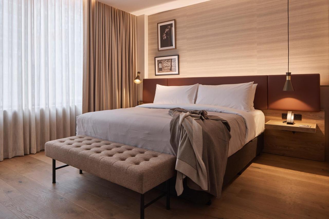 Rydges Melbourne Hotel Eksteriør billede