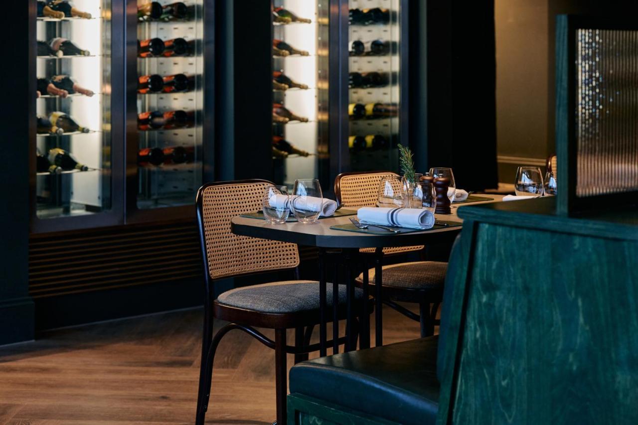 Rydges Melbourne Hotel Eksteriør billede