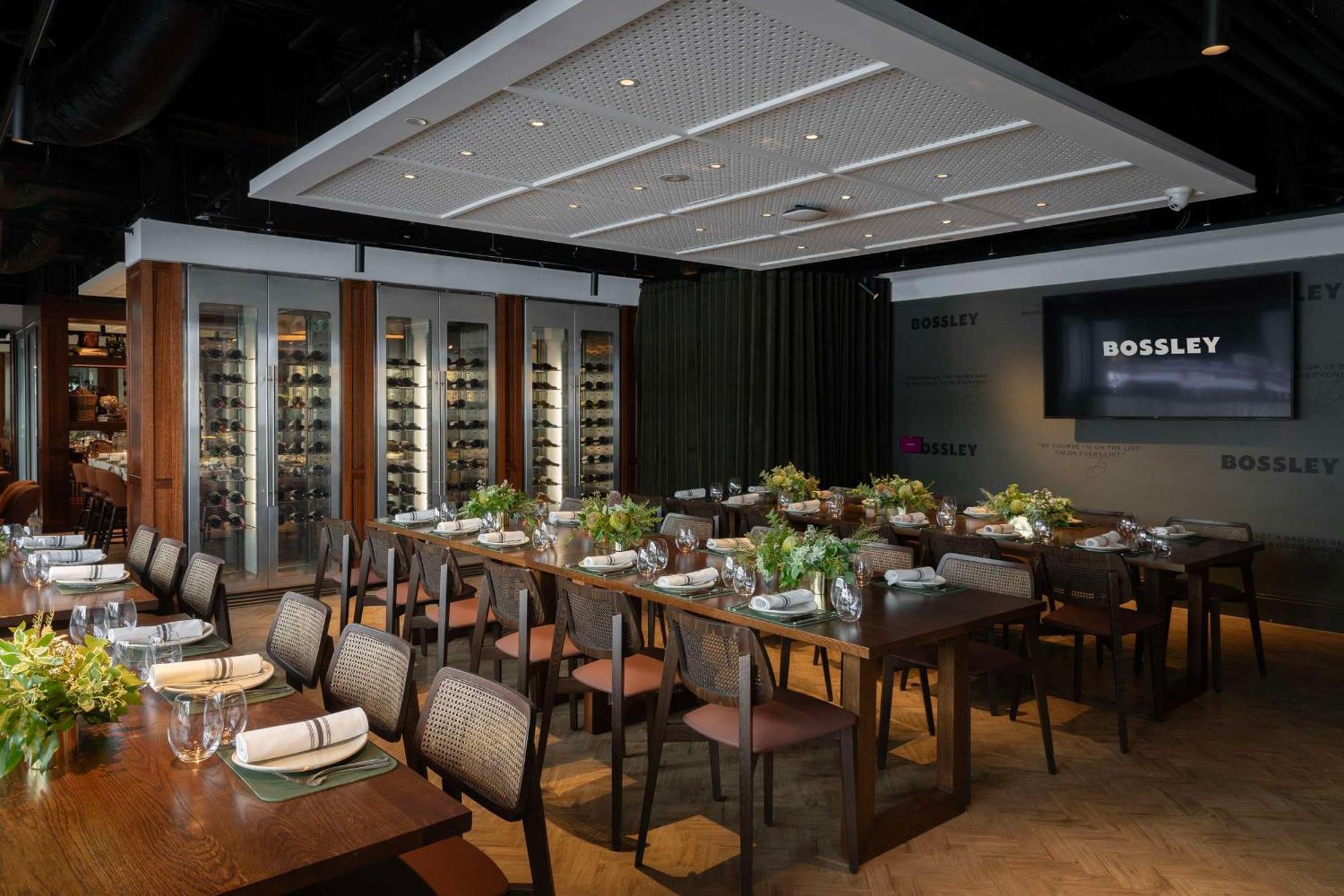Rydges Melbourne Hotel Eksteriør billede