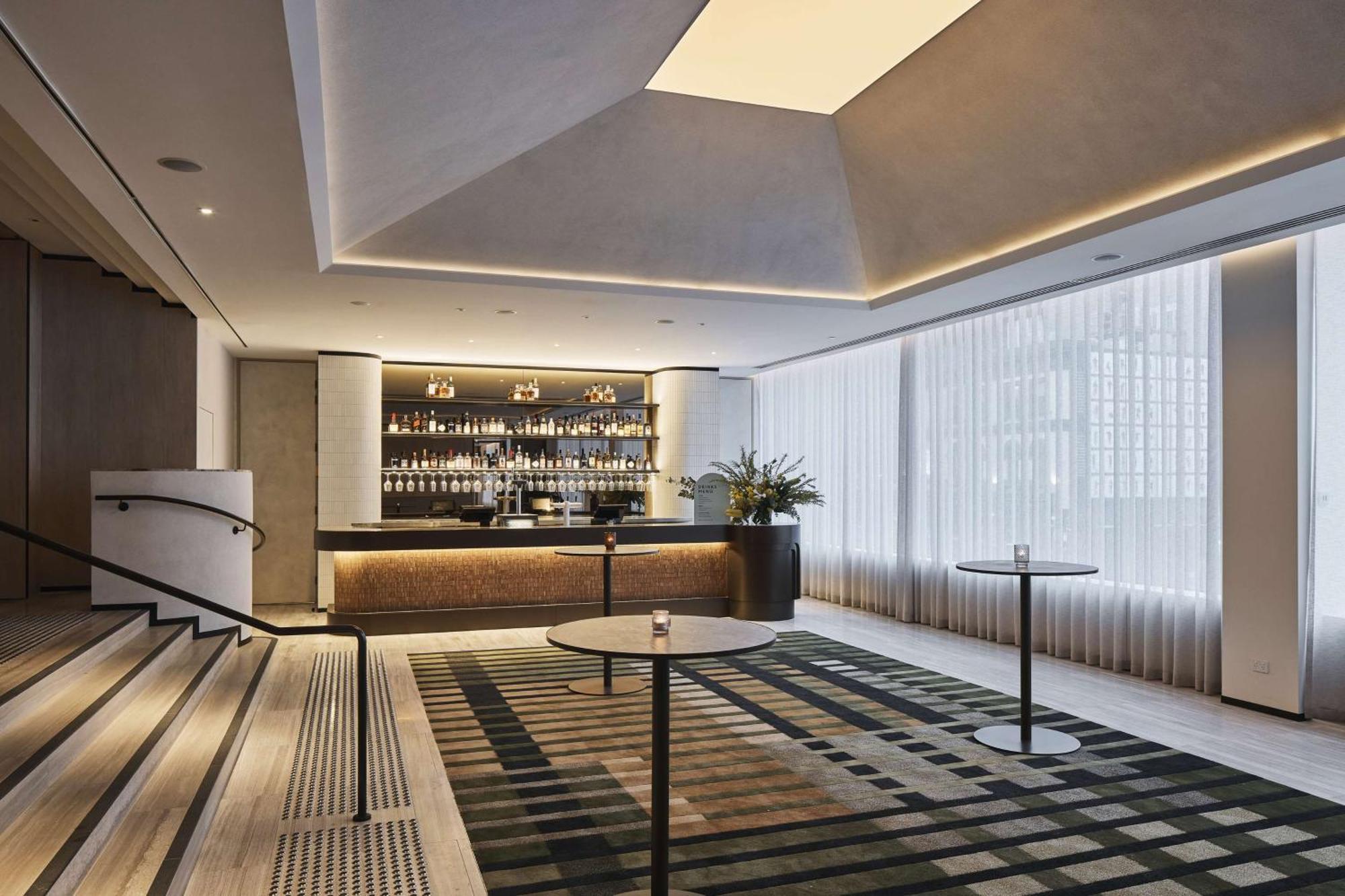 Rydges Melbourne Hotel Eksteriør billede