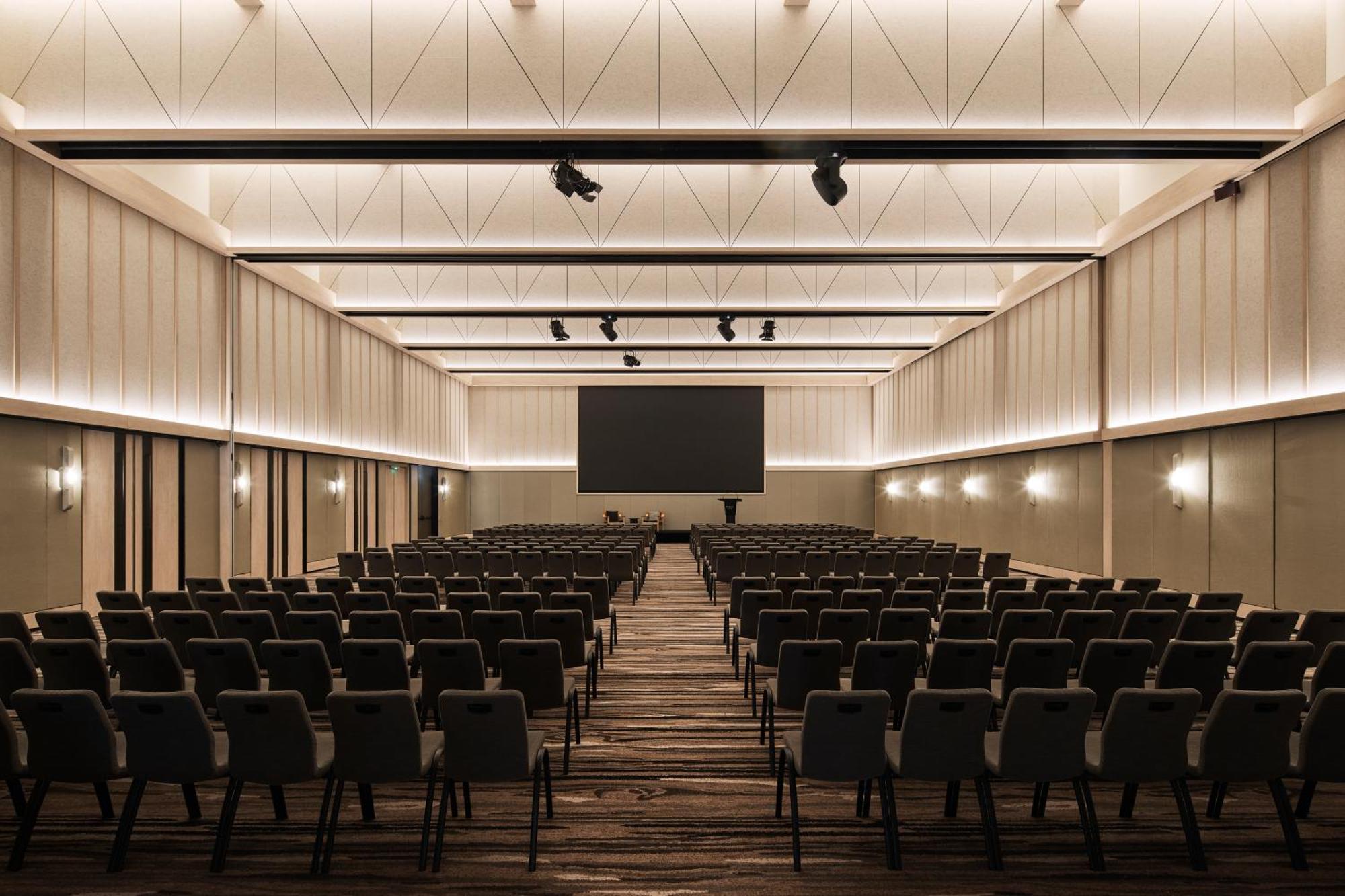 Rydges Melbourne Hotel Eksteriør billede
