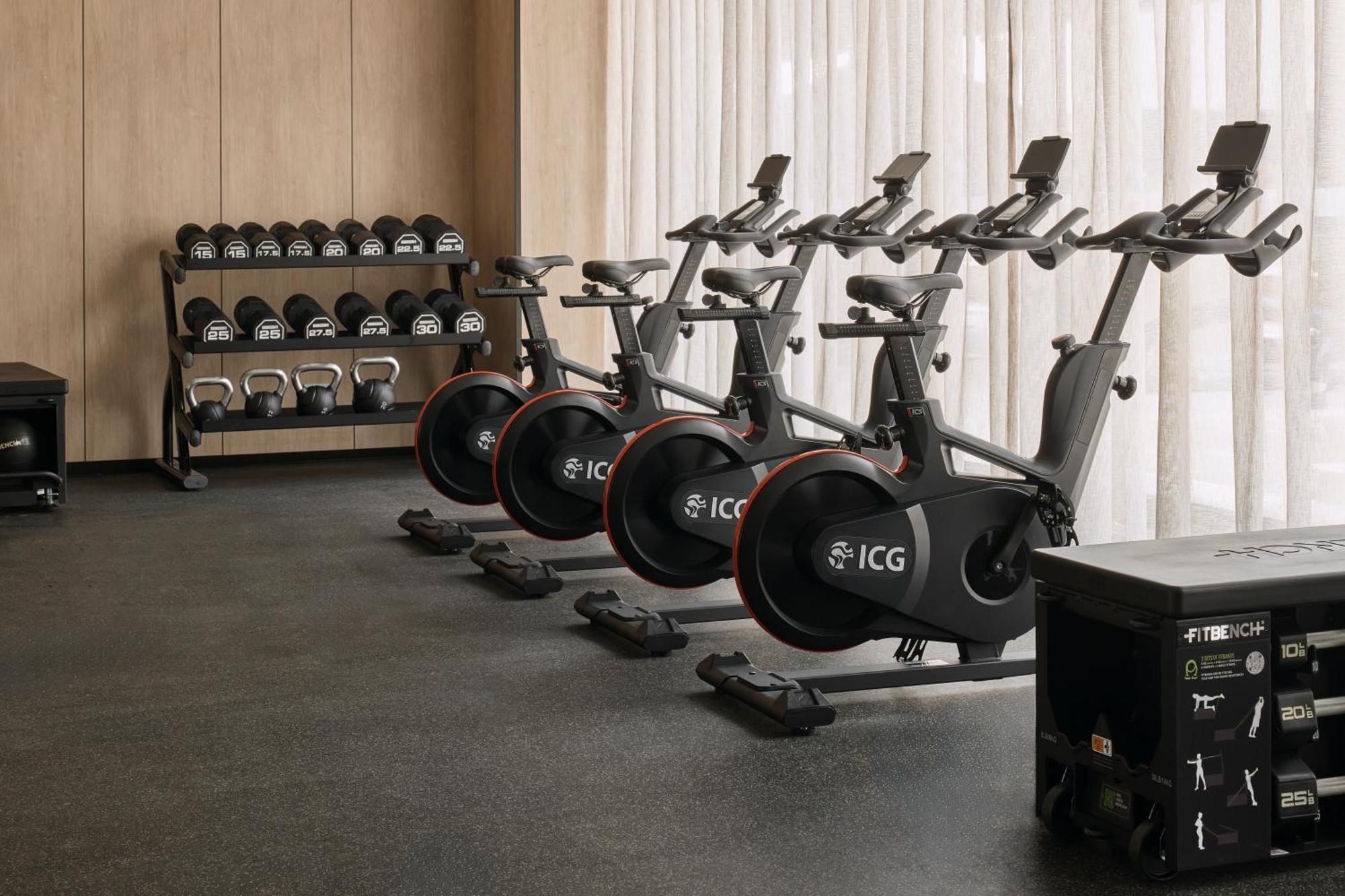 Rydges Melbourne Hotel Eksteriør billede